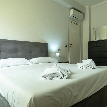 Domus Tuscolana Appartement Rome Buitenkant foto