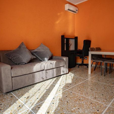 Domus Tuscolana Appartement Rome Buitenkant foto
