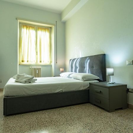 Domus Tuscolana Appartement Rome Buitenkant foto