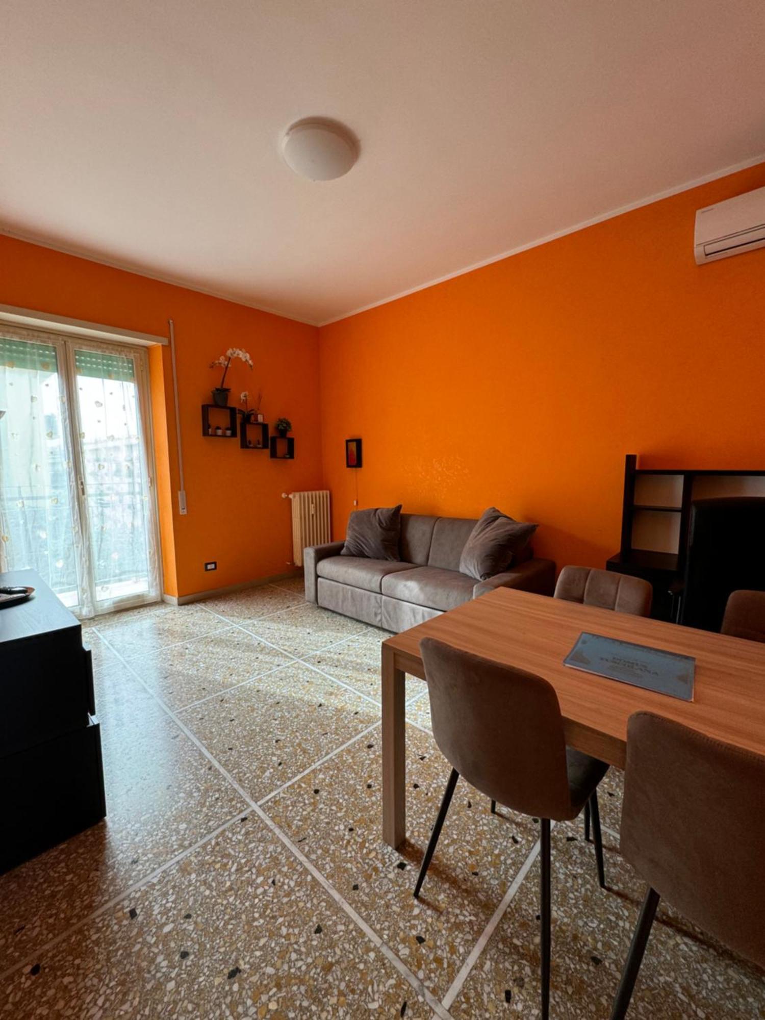 Domus Tuscolana Appartement Rome Buitenkant foto