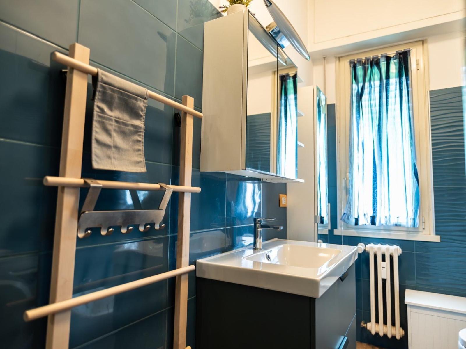 Domus Tuscolana Appartement Rome Buitenkant foto