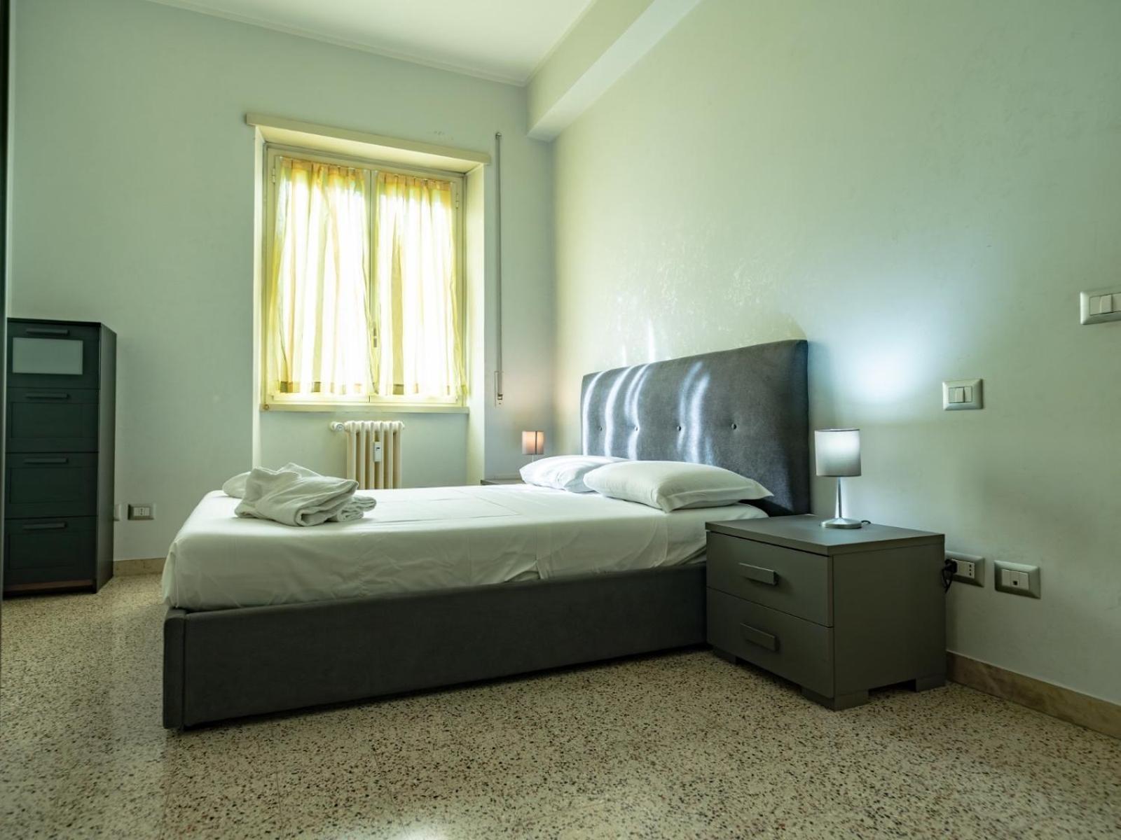 Domus Tuscolana Appartement Rome Buitenkant foto