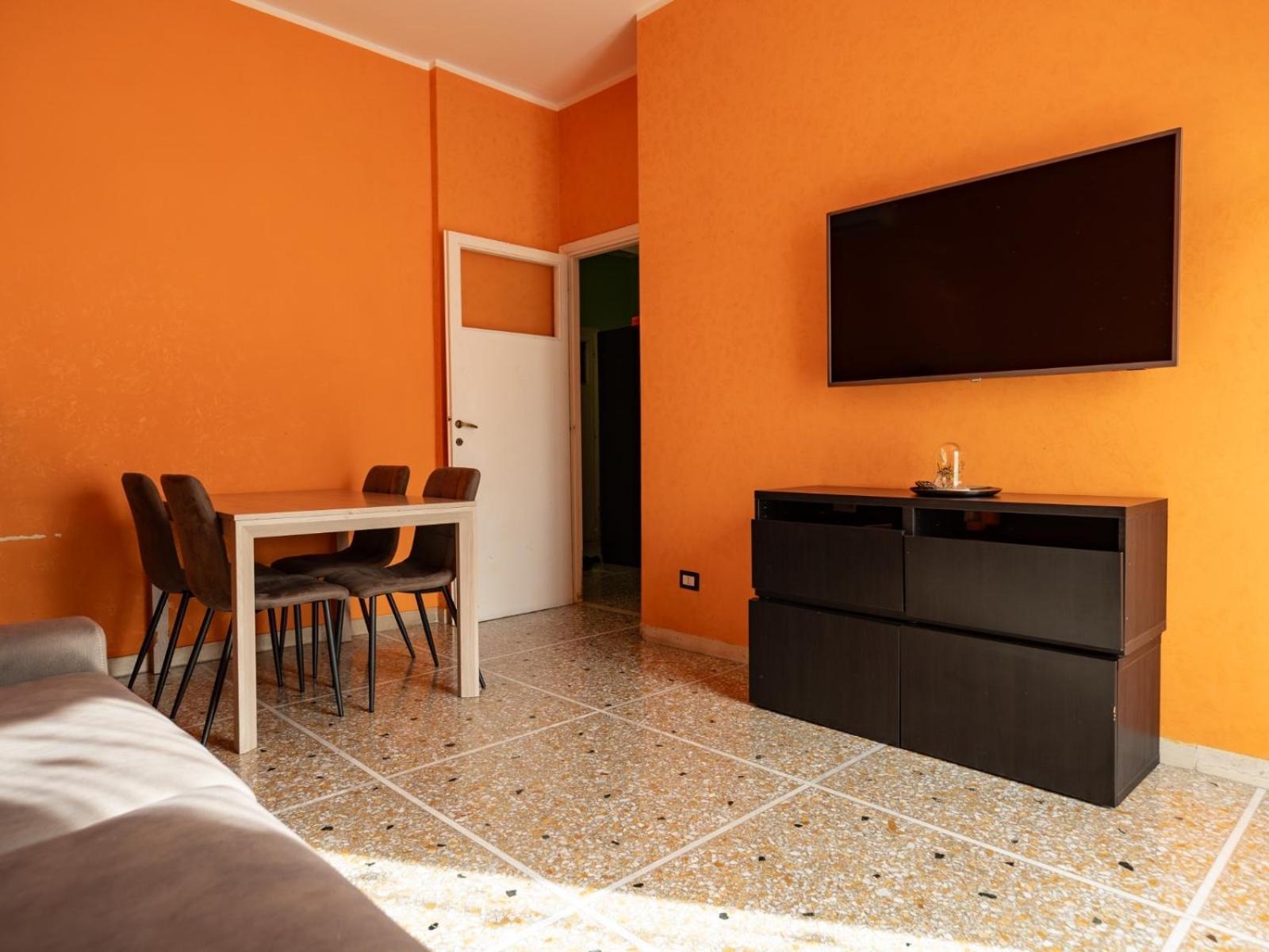 Domus Tuscolana Appartement Rome Buitenkant foto