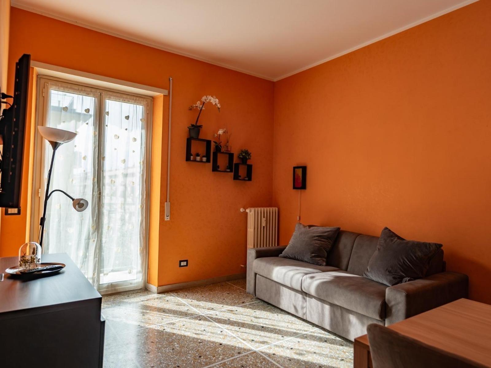 Domus Tuscolana Appartement Rome Buitenkant foto